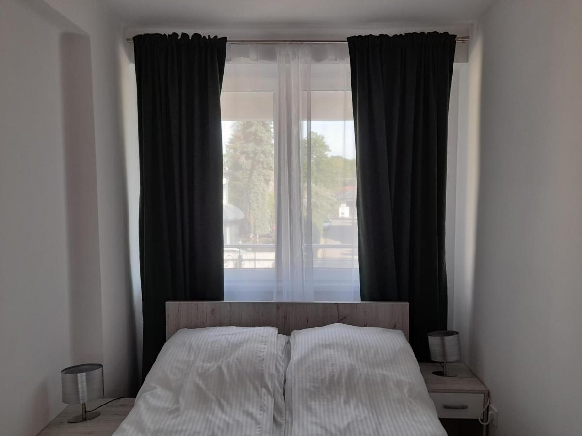 Bed and Breakfast Orion Panzio Hajdúszoboszló Exterior foto
